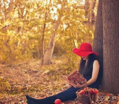 تصاویر پاییزی دخترانه 1401 | عکس پاییزی دخترانه ایرانی | عکسهای ... تصاویر پاییزی دخترانه 1401 | عکس پاییزی دخترانه ایرانی | عکسهای ...