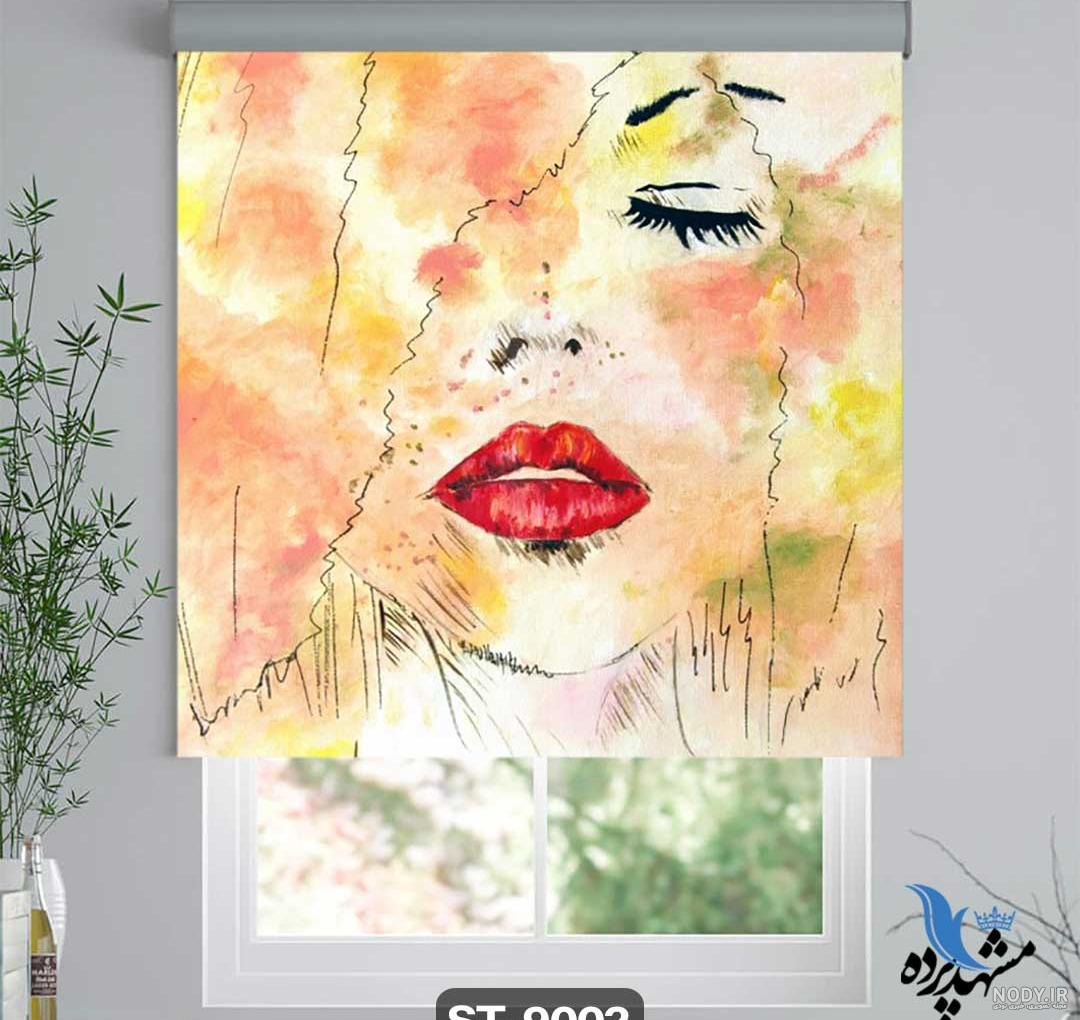 تپستری دیواری طرح mdrn paint 2 | بک دراپ طرح نقاشی مدرن | فروشگاه ... تپستری دیواری طرح mdrn paint 2 | بک دراپ طرح نقاشی مدرن | فروشگاه ...
