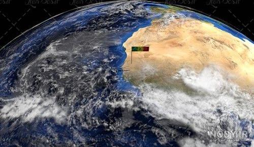 دانلود برنامه Earth 3D برای اندروید | مایکت دانلود برنامه Earth 3D برای اندروید | مایکت