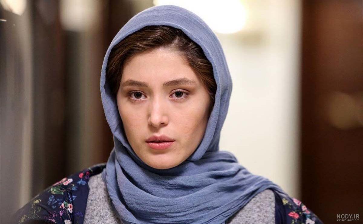 زندگینامه فرشته حسینی/همسر نوید محمدزاده کیست؟/زندگی خصوصی فرشته ...
