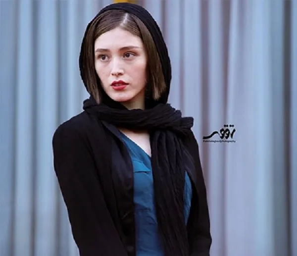سکانس برتر و جنجالی فیلم جدید هفت و نیم با بازی فرشته حسینی (محصول ...