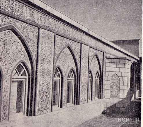 عكسهای زلزله لار
