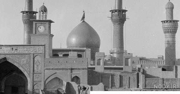 عکس امام حسین با کیفیت HD و 4K عکس امام حسین با کیفیت HD و 4K
