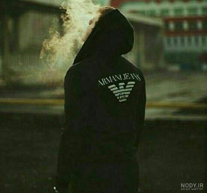 عکس جدید پروفایل پسرانه