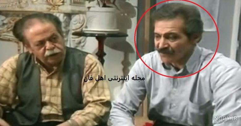 عکس جوانی سیامک اطلسی قبل از انقلاب عکس جوانی سیامک اطلسی قبل از انقلاب