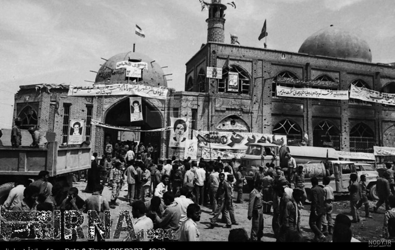 عکس درباره آزادی خرمشهر عکس درباره آزادی خرمشهر