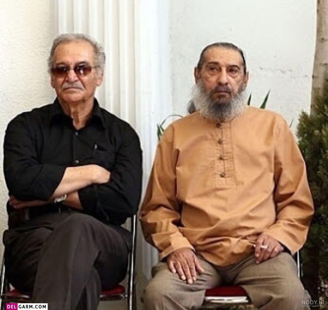 عکس سیامک اطلسی باهمسرش - عکس نودی عکس سیامک اطلسی باهمسرش - عکس نودی