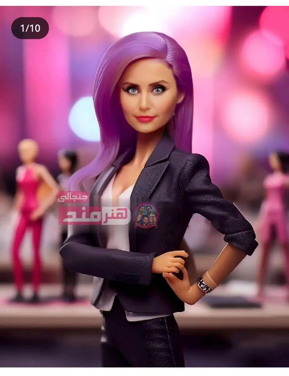 عکس شوهر باربی عکس شوهر باربی