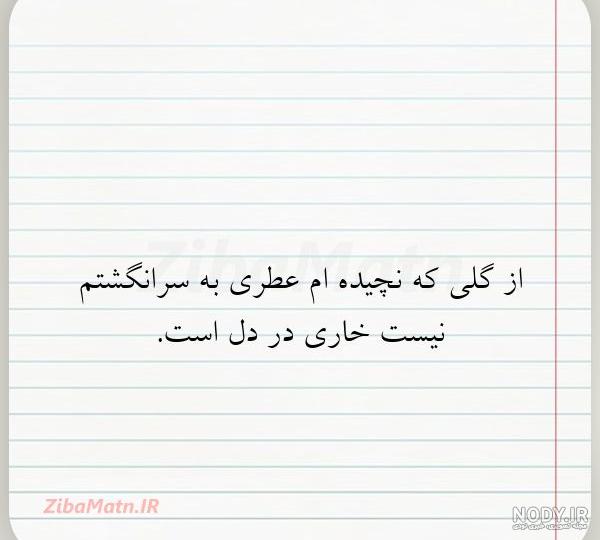 عکس نوشته خیلی گلی عکس نوشته خیلی گلی