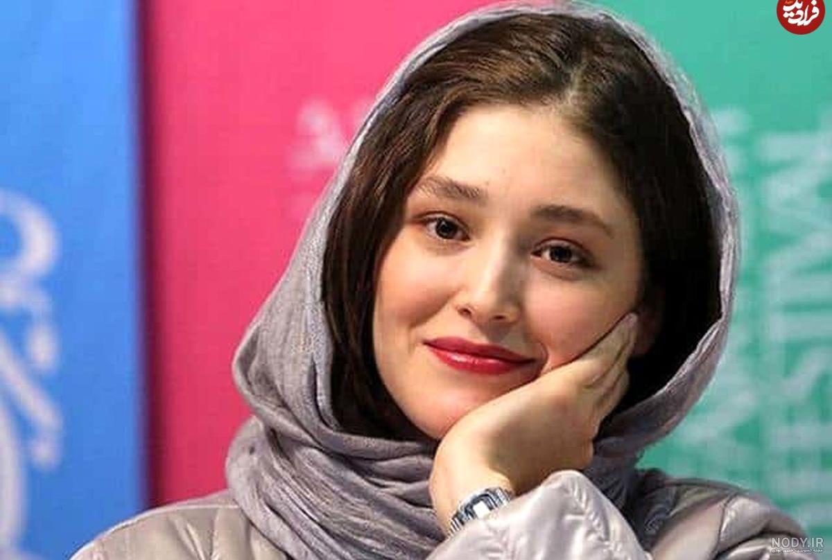 عکس نوید محمدزاده و فرشته حسینی پس از ازدواج + عکس و فیلم