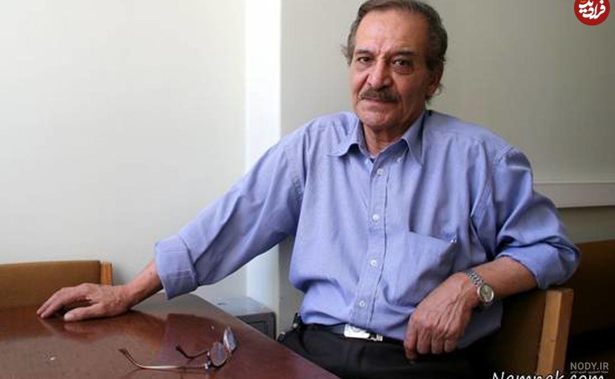 عکس همسر سیامک اطلسی عکس همسر سیامک اطلسی
