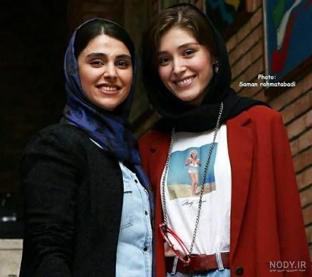فرشته حسینی در اوضاع بد افغانستان و طالبان ! + عکس