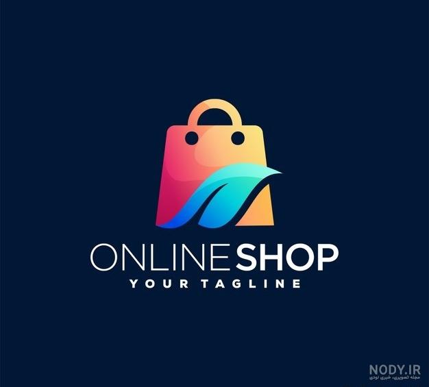 لوگو آنلاین