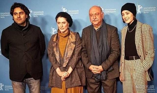 مادر زیبای فرشته حسینی+ بیوگرافی کامل | رصد روز | رسانه تخصصی ...