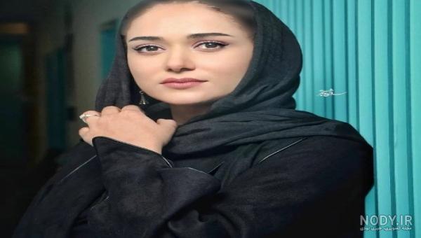 مراسم ازدواج پریناز ایزدیار + بیوگرافی و عکس