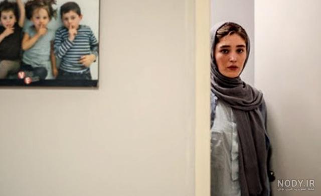 پشت پرده زندگی شخصی فرشته حسینی +بیوگرافی کامل