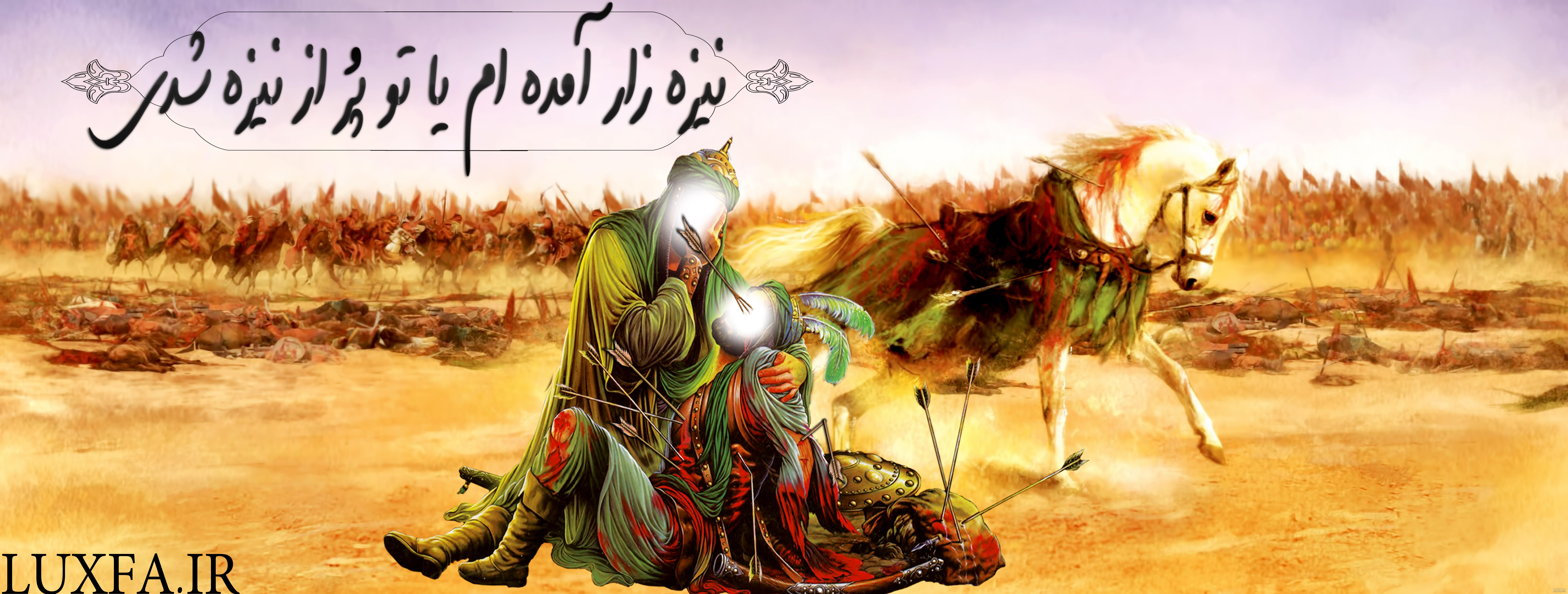 ۱۵ عکس از حرم امام حسین علیه السلام بسیار چشم نواز - انگیزه ۱۵ عکس از حرم امام حسین علیه السلام بسیار چشم نواز - انگیزه