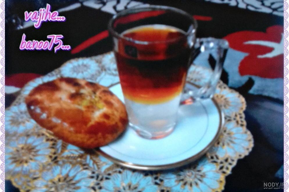 12 خواص چای لیمو عسل برای بدن + طرز تهیه آن با انواع چای | مجله کوروش