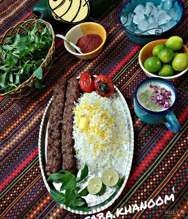 shaghayegh | سرآشپز پاپیون shaghayegh | سرآشپز پاپیون
