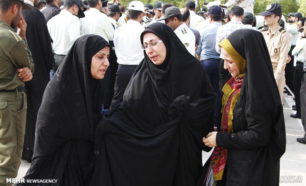 آخرین خبر | عکس/ تشییع پیکر 3 شهید سپاه در زاهدان آخرین خبر | عکس/ تشییع پیکر 3 شهید سپاه در زاهدان