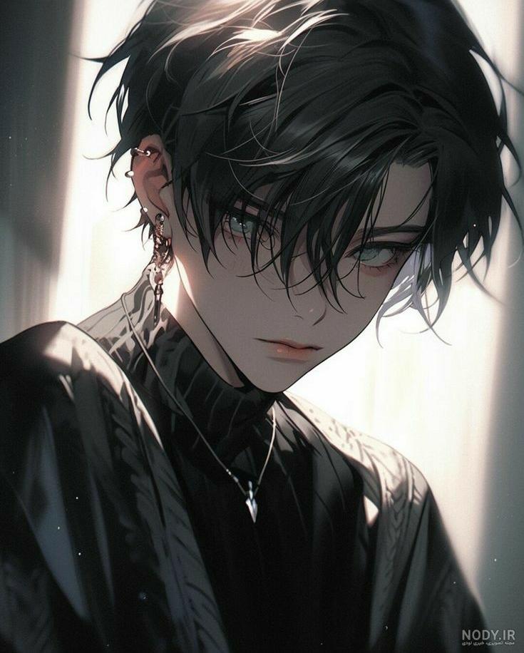 آشورامارو انیمه پایان جهان/Asuramaro Owari no seraph - عکس ویسگون آشورامارو انیمه پایان جهان/Asuramaro Owari no seraph - عکس ویسگون