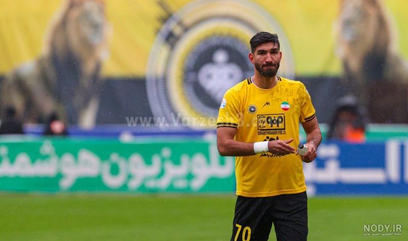 امیر حسین باقری نژاد امیر حسین باقری نژاد