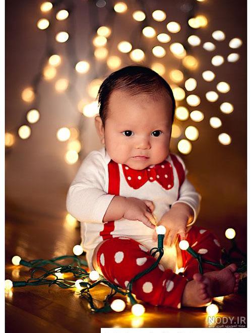 ایده عکس کریسمسی نوزاد روی پارچه ماهگرد | Kids rugs, Christmas ... ایده عکس کریسمسی نوزاد روی پارچه ماهگرد | Kids rugs, Christmas ...