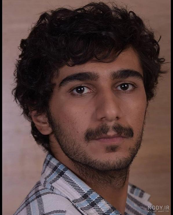 بازیگر نقش حمید در سریال ستایش ۳ کیست + عکس بازیگر نقش حمید در سریال ستایش ۳ کیست + عکس
