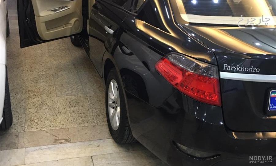 برلیانس H330، سردرگم میان آلمان، ژاپن و کره برلیانس H330، سردرگم میان آلمان، ژاپن و کره
