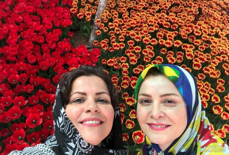 بیوگرافی زهره سادات هاشمی مجری برنامه سلام صبح بخیر