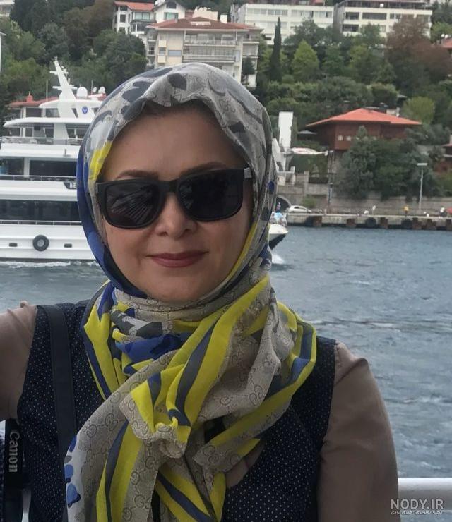 بیوگرافی زهره سادات هاشمی مجری برنامه سلام صبح بخیر