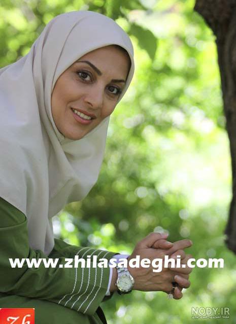 بیوگرافی زهره سادات هاشمی مجری برنامه سلام صبح بخیر