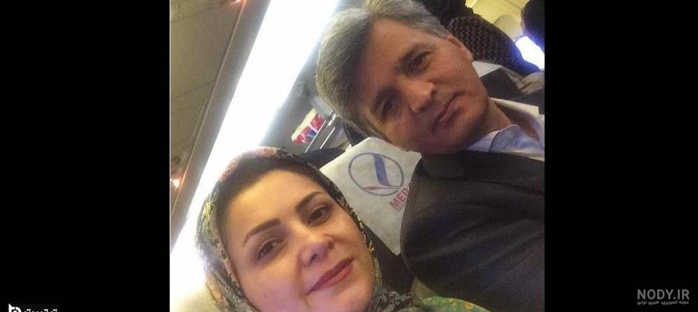 بیوگرافی زهره سادات هاشمی مجری برنامه سلام صبح بخیر