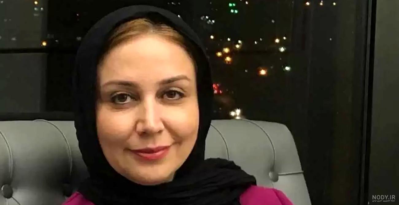 بیوگرافی زهره سادات هاشمی مجری برنامه سلام صبح بخیر