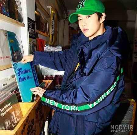 بیوگرافی سوهو از گروه اکسو (EXO) با ناگفته ها از علایق بیوگرافی سوهو از گروه اکسو (EXO) با ناگفته ها از علایق