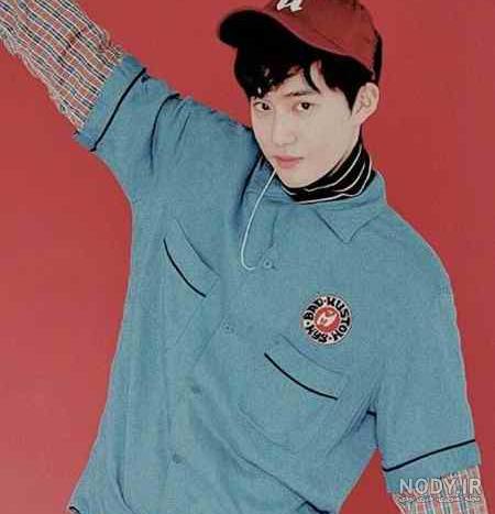 بیوگرافی سوهو از گروه اکسو (EXO) با ناگفته ها از علایق بیوگرافی سوهو از گروه اکسو (EXO) با ناگفته ها از علایق