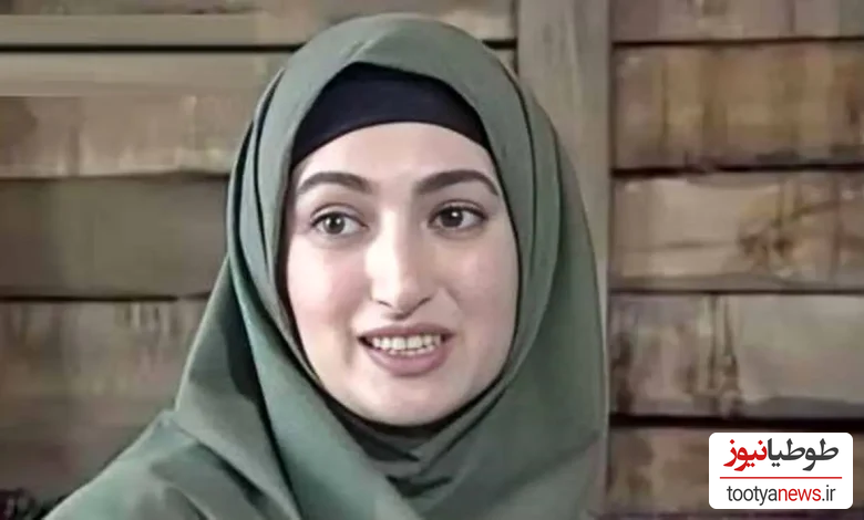 بیوگرافی صبا کمالی