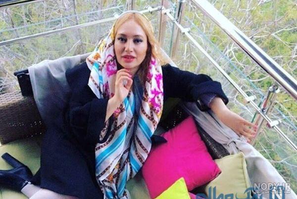 بیوگرافی صبا کمالی و عکس های خاص و متفاوتش در گذر زمان