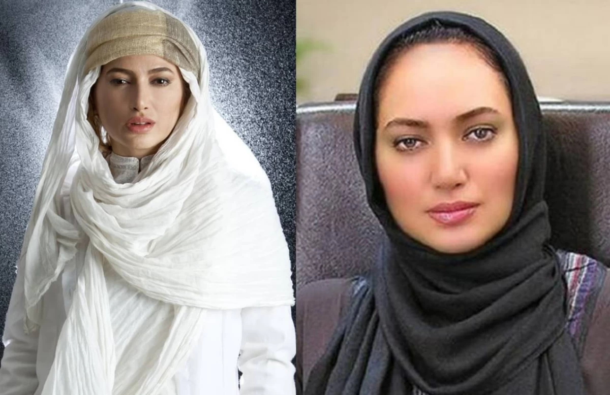 بیوگرافی صبا کمالی؛ بازیگر کم کار و پر حاشیه - ستاره