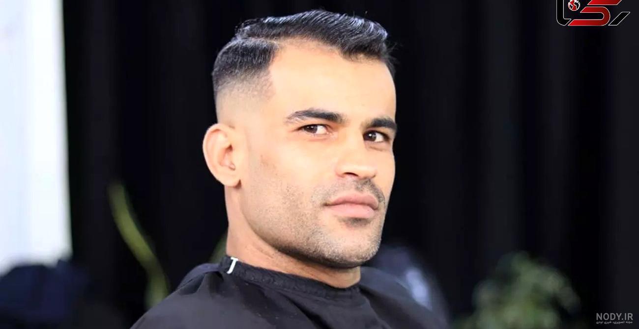 بیوگرافی عیسی آل‌کثیر (+ عکس)