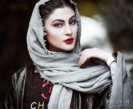 بیوگرافی مریم مومن از اصالت تا ناگفته ها و ازدواج