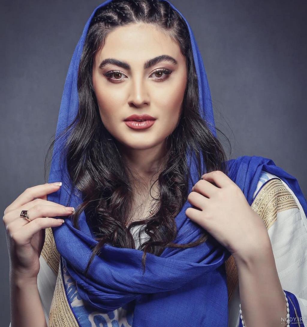 بیوگرافی مریم مومن بازیگر بانوی عمارت + همسر، زندگی شخصی، عکس و پیج