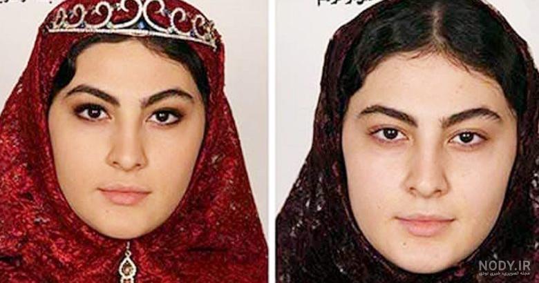 بیوگرافی مریم مومن + عکس های جدید مریم مومن