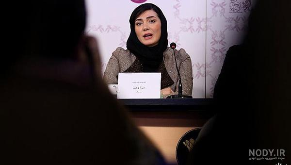بیوگرافی مینا وحید از ازدواج تا ماجرای عاشق شدن او بیوگرافی مینا وحید از ازدواج تا ماجرای عاشق شدن او