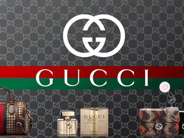تاریخچه برند گوچی (Gucci) | لوگو گوچی تاریخچه برند گوچی (Gucci) | لوگو گوچی