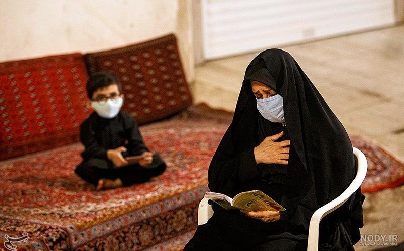 تصاویر حسینیه – سایت حضرت آیت الله میرزا رحیم سامت رحمت الله علیه تصاویر حسینیه – سایت حضرت آیت الله میرزا رحیم سامت رحمت الله علیه