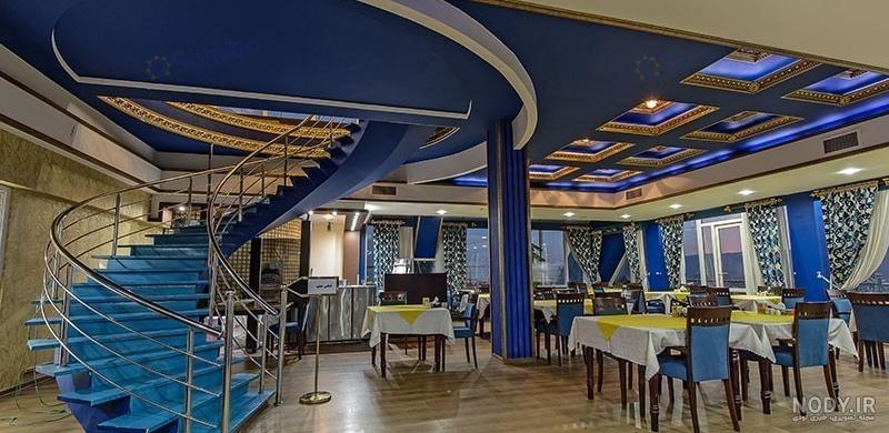 تور هتل چمران شیراز تور هتل چمران شیراز
