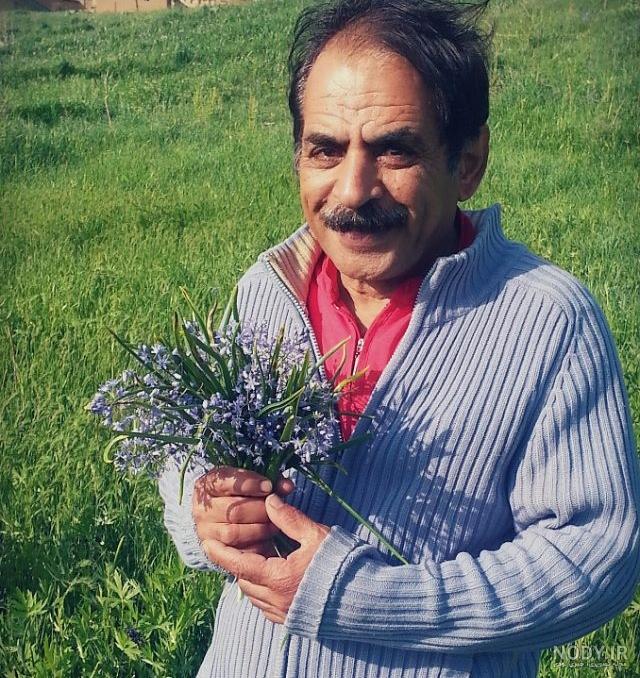 تیوال | حمید رشید تیوال | حمید رشید