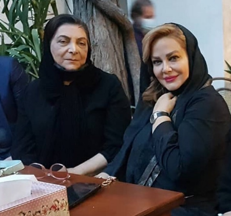 جدیدترین عکس اینستاگرام بهاره رهنما + متن زیبا
