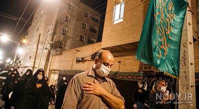 حضور شمخانی در مراسم افطاری حسینیه شهدای اهواز/عکس - خبرآنلاین حضور شمخانی در مراسم افطاری حسینیه شهدای اهواز/عکس - خبرآنلاین